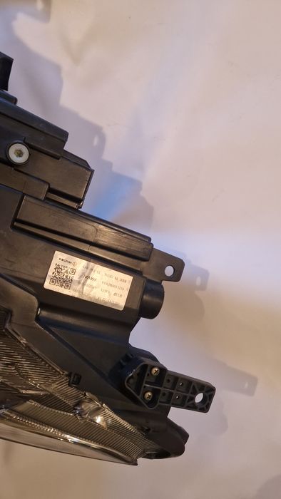 Продам Фары Haval H6