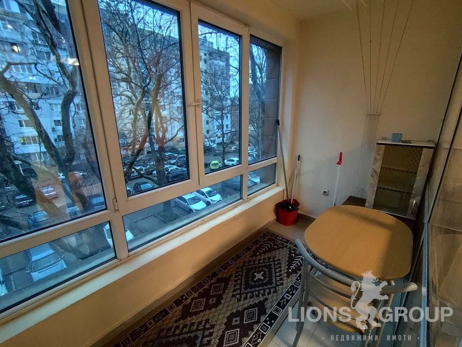 2-стаен, кв.Левкси