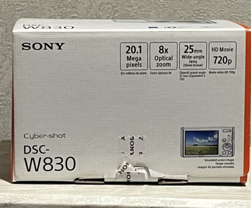 Продам  фотоаппапат