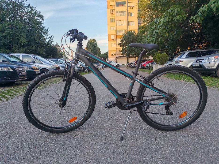 Велосипед Cross Speedster 26 цола, алуминиев
