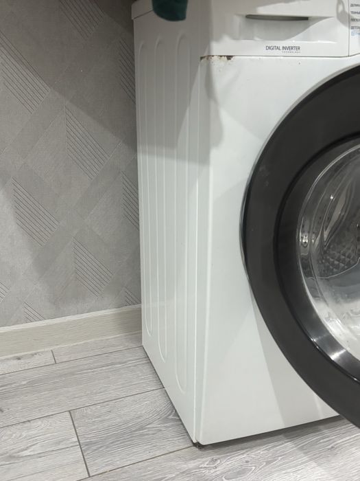 Продрю стиральную машину