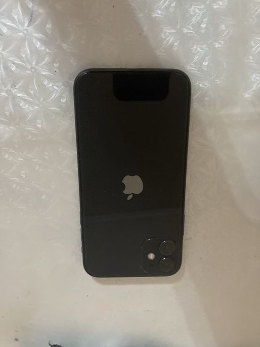 Phone 11 64g 74 эмкость