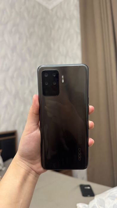 OPPO/Reno5 Lite