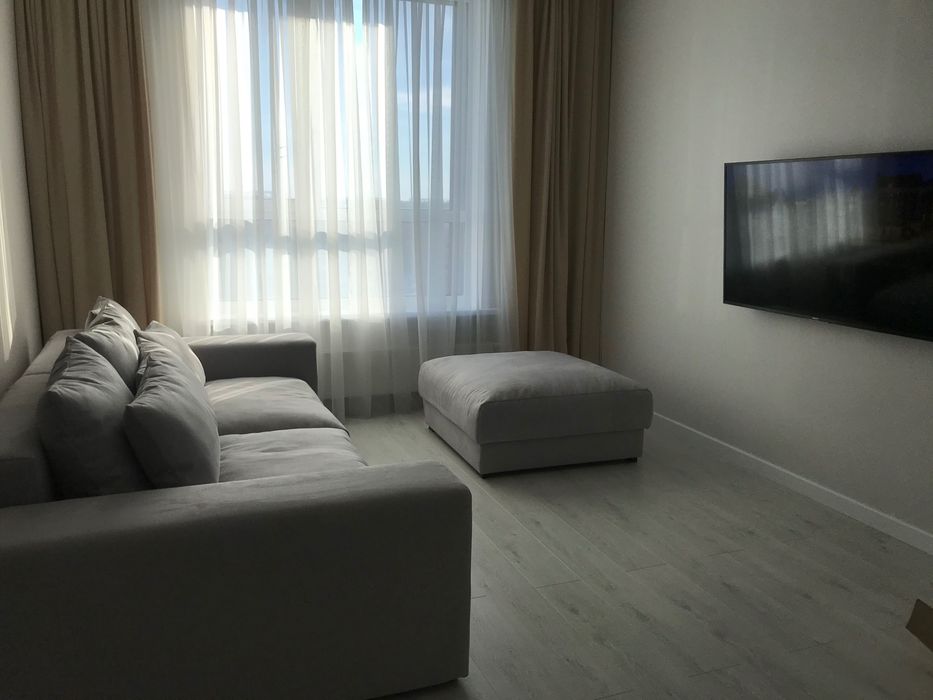 Продам мягкий пуф