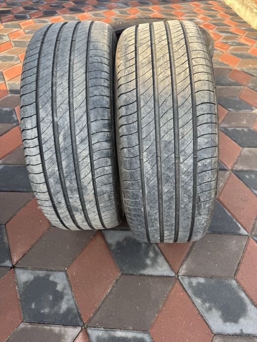 Anvelope 215 55 R 18 vară