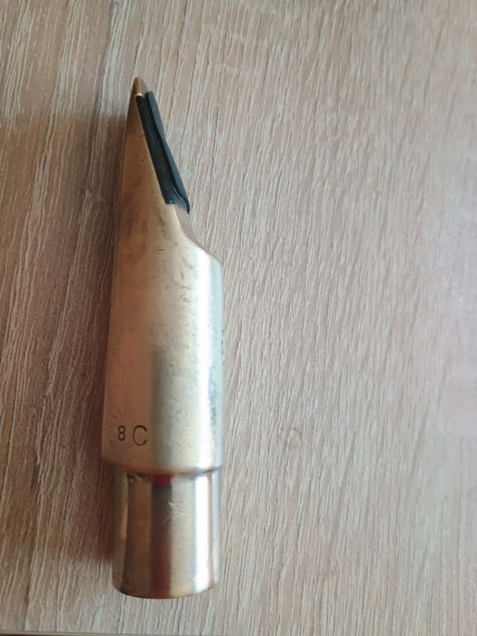 Мундщук  Алт  саксофон Yanagisawa 8c