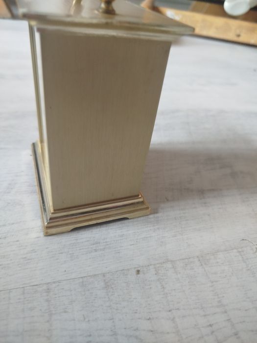 Ceas de masa president