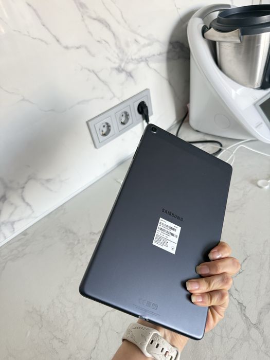 Планшет Samsung Galaxy Tab A 10,1