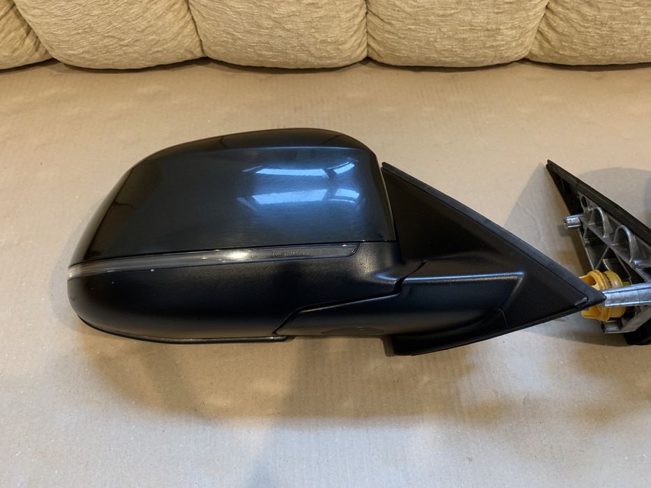 Oglinzi, Oglinda stânga / Oglinda dreapta BMW X4 F26