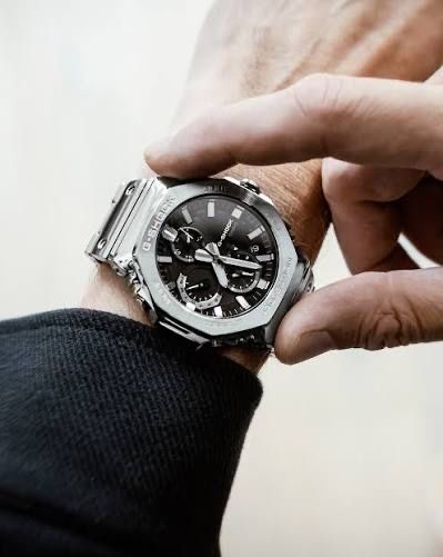 Продам новые часы casio gmc-b2100d-1a.