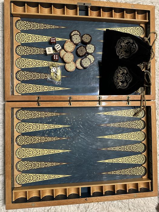 Нарды Empire Казахстан