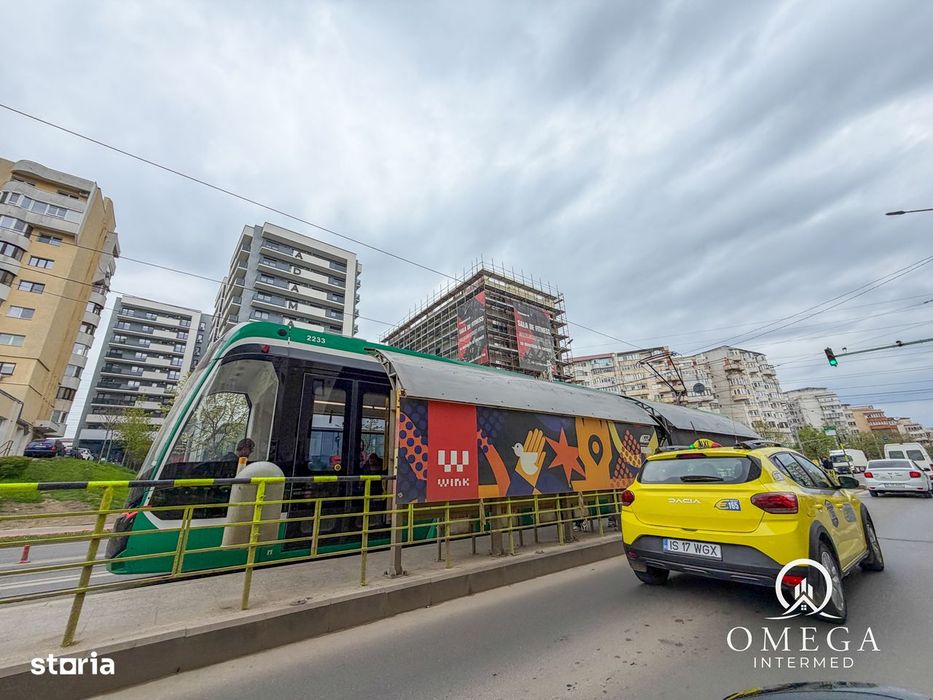 Apartament 1 camera Cug 300 euro