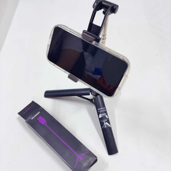 Монопод-штатив LISEN Mini Selfie Stick 1,1 метра