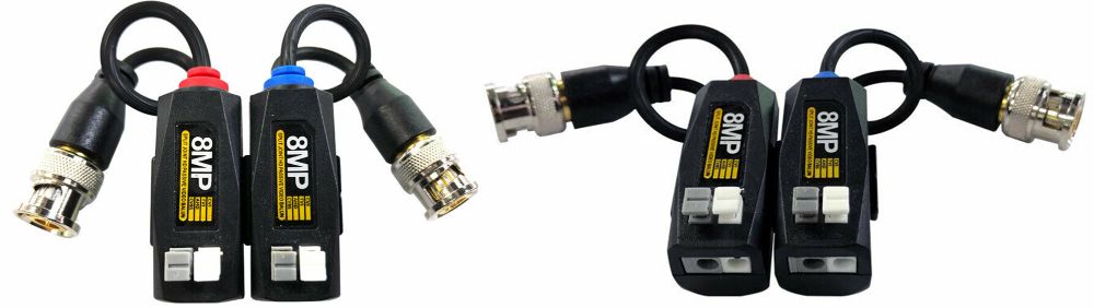 Mufa alimentare camera TATA cu surub, DCM. 5ron/5 buc. Noi