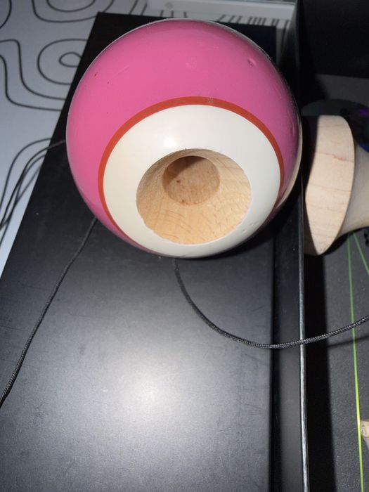 Krom slaydawg 4 si bila passion kendama