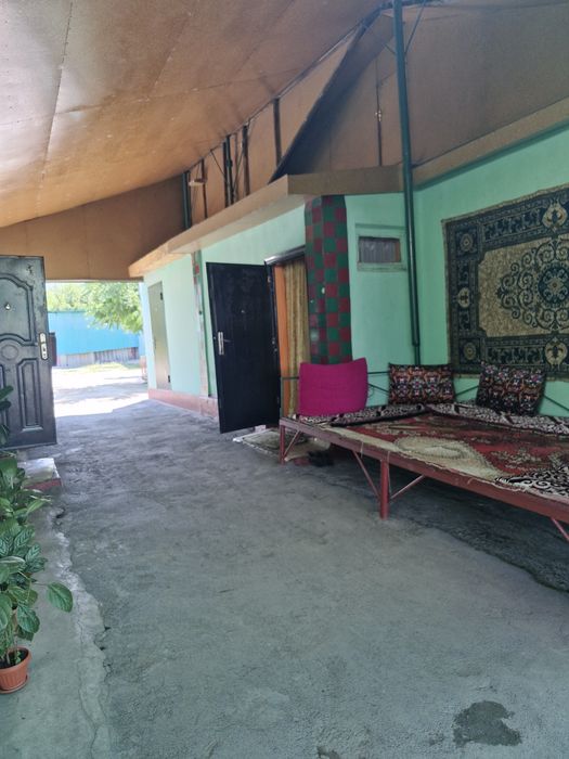 Продам дом в хорошем состоянии