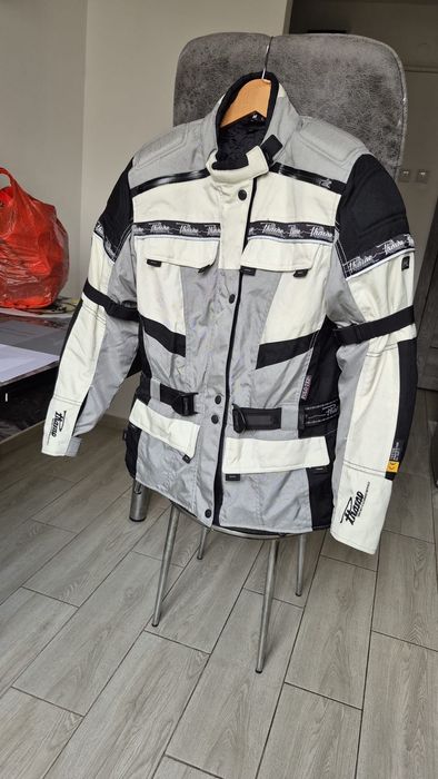 Geaca moto textil dama marime M