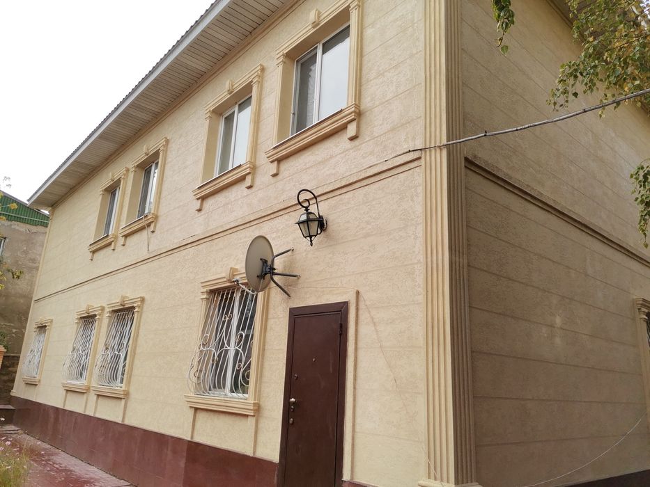 Жидкий травертин без посредников.