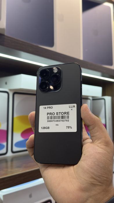 iphone 14 pro naxtka va nasiya savdoga