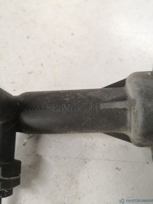 Pompa Ambreiaj Volkswagen Golf V (1K1) [ 2003 - 2009 ] Oem 6Q0721261F