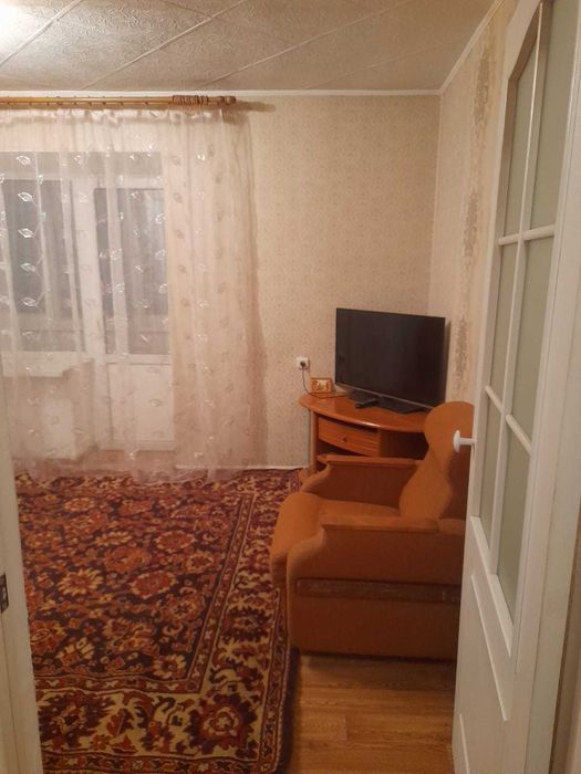 Продам квартиру 2-х комнатную