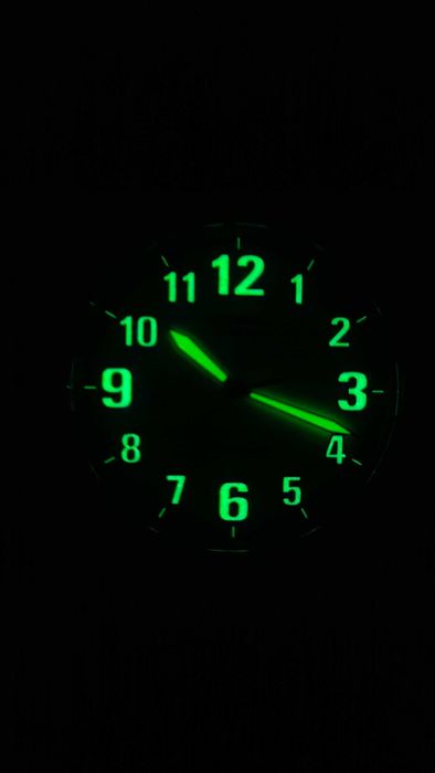 Часы Casio MTP-1216