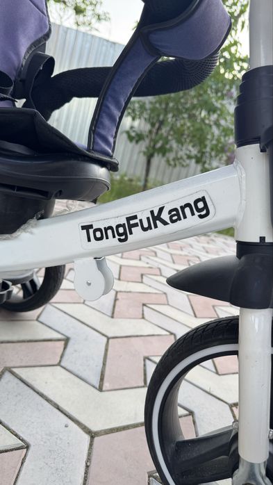 Продам детский велосипед