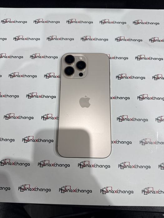 Carcasa Iphone 16 Pro Max originala Swap impecabila