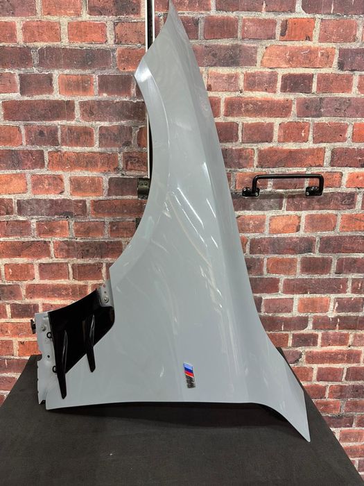 Aripa stanga fata Bmw seria 4 G26 Completa Grancoupe