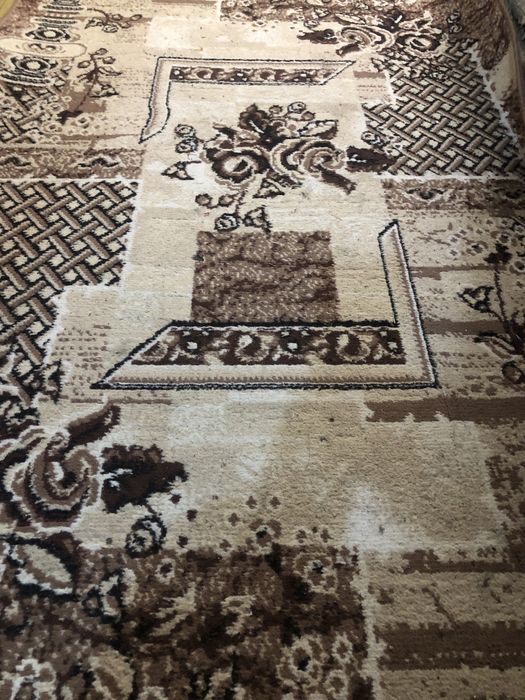 Ковровая дорожка