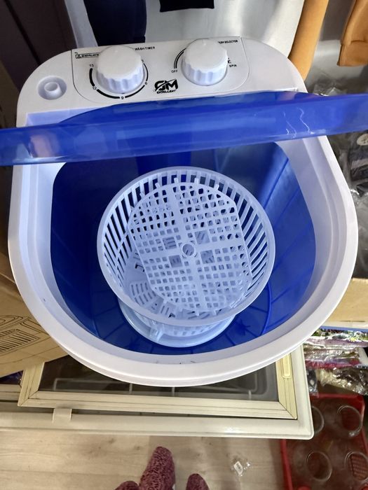 продам стиральную машину