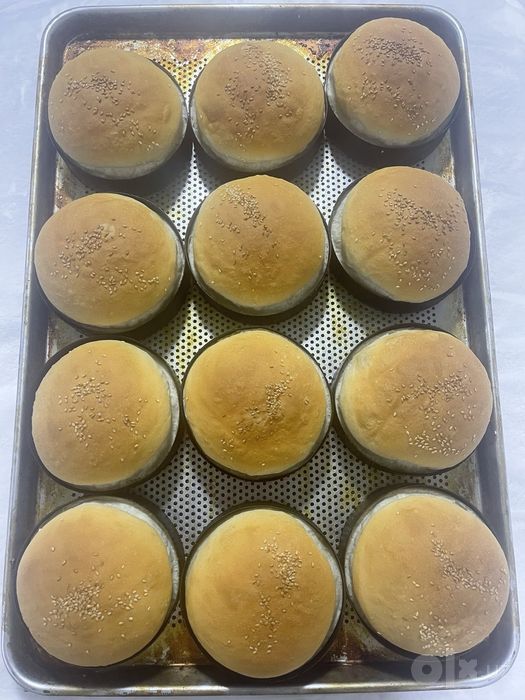 Huddok gamburger nonlar