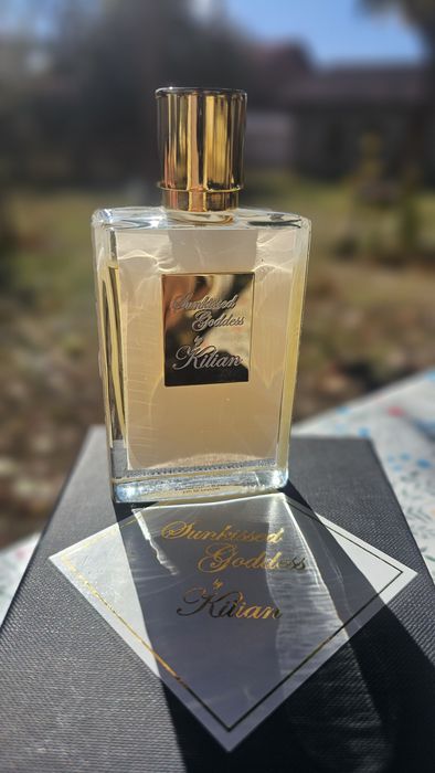 Sunkissed Goddess Killian
