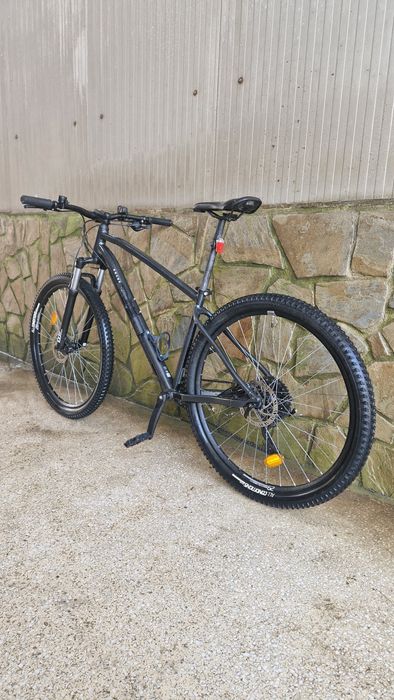 Bicicleta Rockrider Explore 500