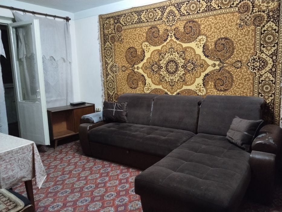 Сдаётся квартира в центре