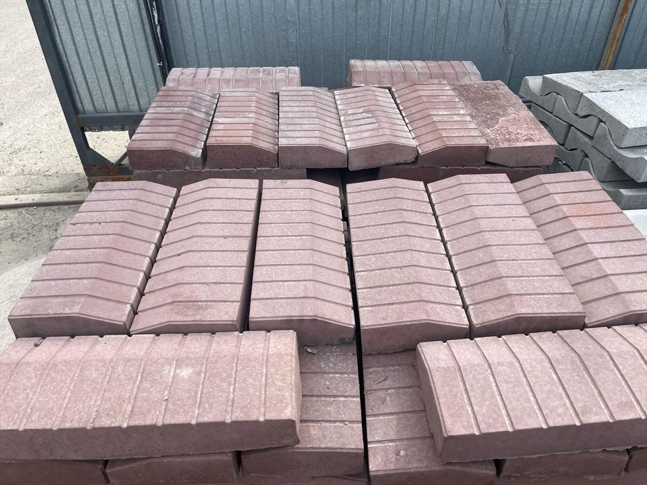 Накрывочные элементы, накрывки