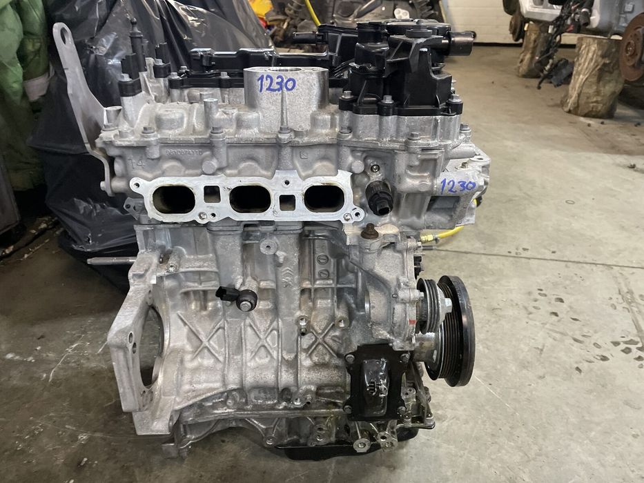 Motor dezechipat Opel Corsa F 2023