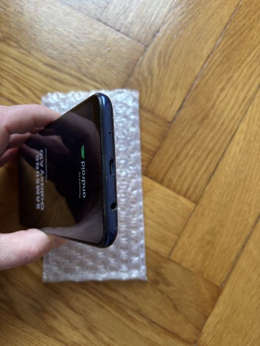 Samsung Galaxy A10 de 32 Gb Dual Blue