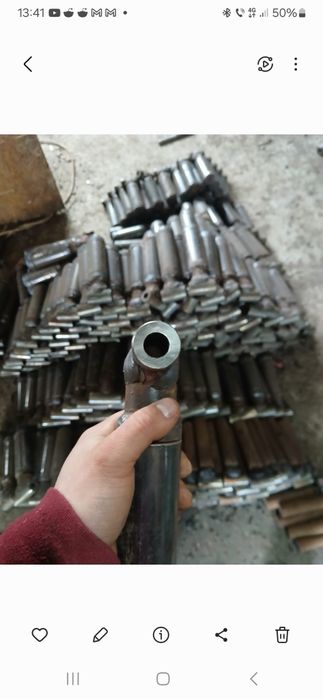 Cupla remorca motocultor