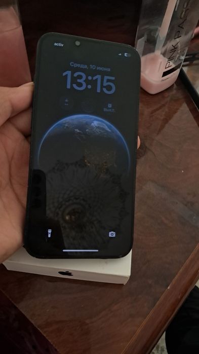 IPhone 13 Сатылады