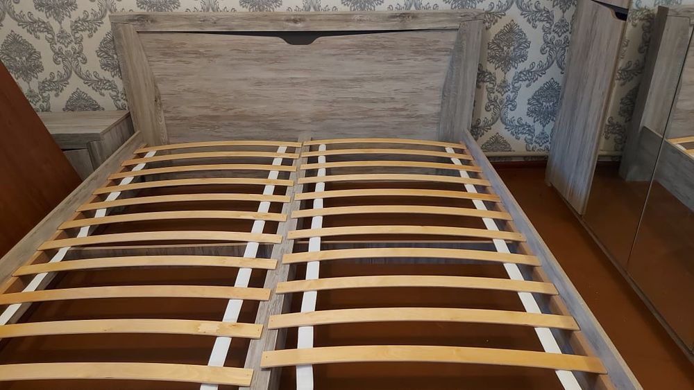 Спалный гарнитура