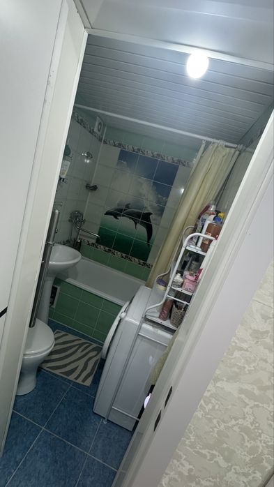 Продам кваритру очень светлая уютная