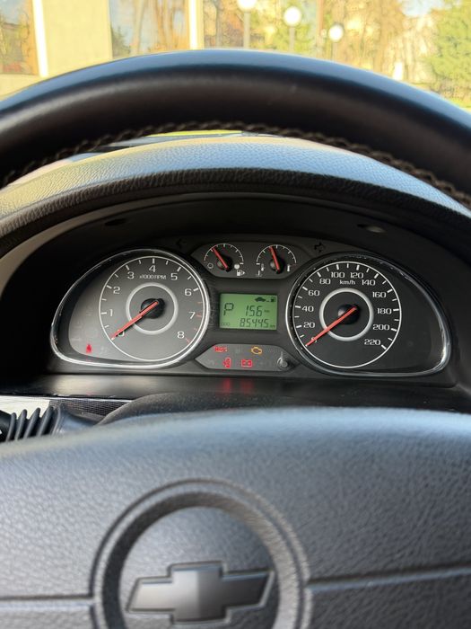 Gentra 3- pozitsiya avtomat