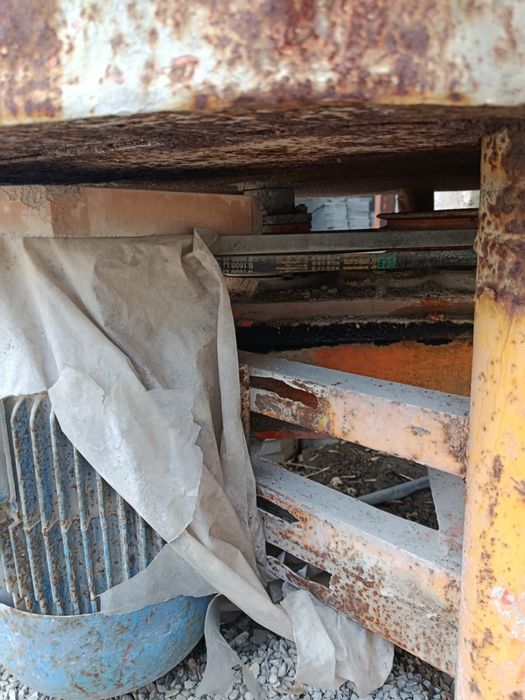 Продам бетономешалку