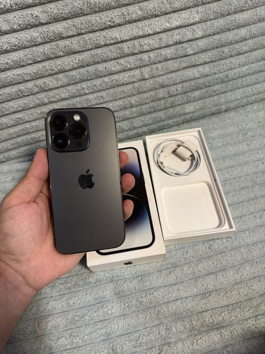 Продам Телефон Айфон 14 Pro 128Gb