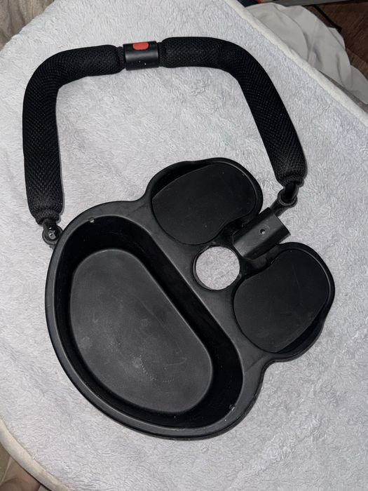 Велосипед детский барс