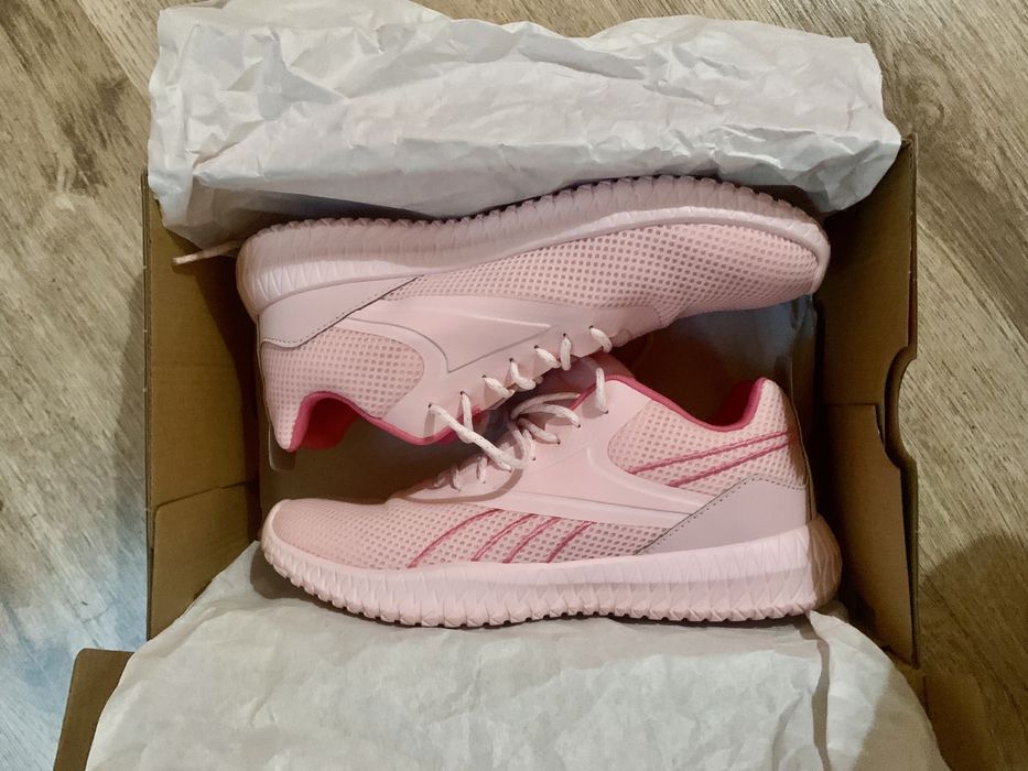 Нови маратонки Рийбок/Reebok 36-37