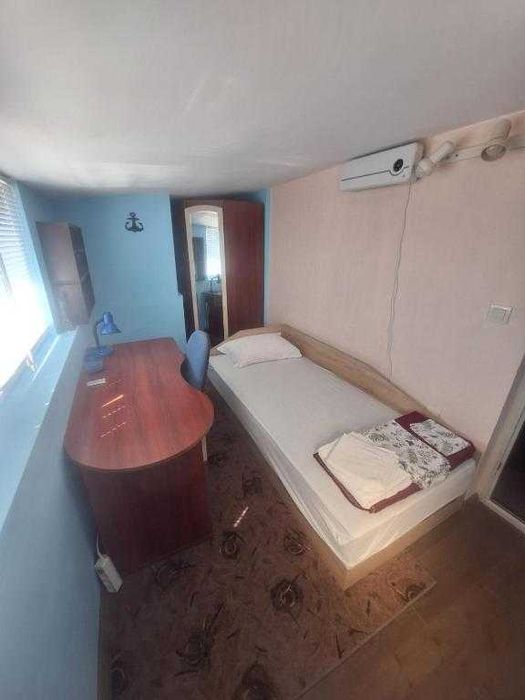 Дава се под наем Тристаен апартамент в Варна, Христо Ботев - 80 кв.м за 600 € - Снимка #11