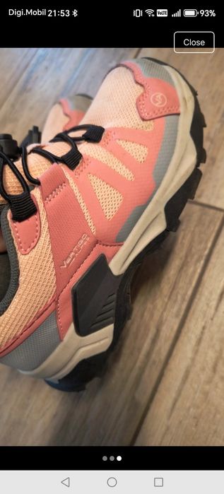 Vertigo alps marimea 32