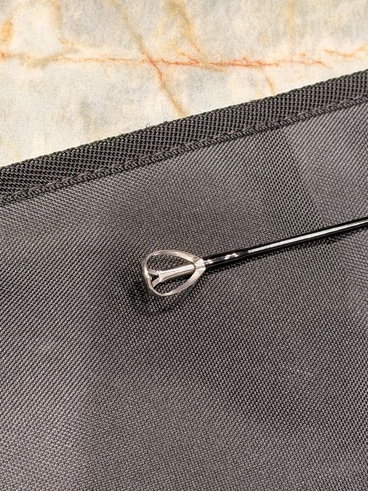 Джигинг въдица ZENAQ Fokeeto Ikari DBL FS60-J7 Solid core